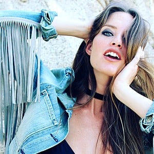 Merritt Patterson