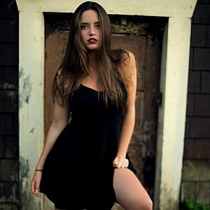 Merritt Patterson