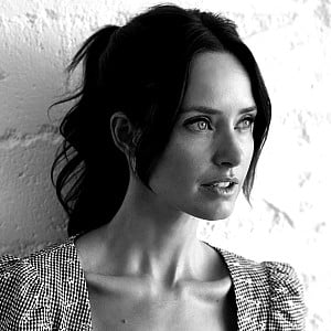 Merritt Patterson
