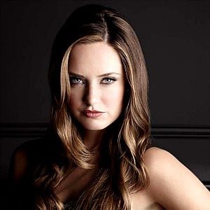 Merritt Patterson