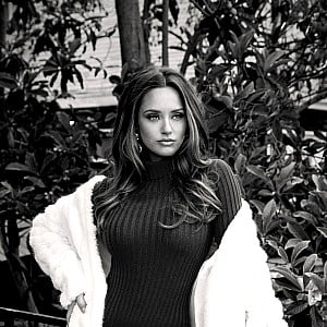 Merritt Patterson