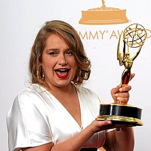 Merritt Wever