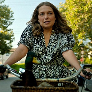Merritt Wever