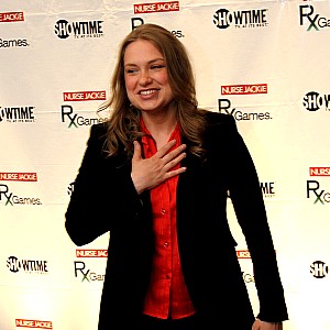 Merritt Wever