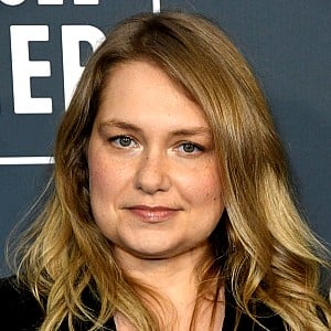 Merritt Wever