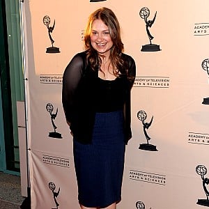 Merritt Wever