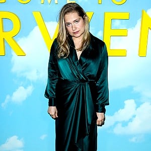 Merritt Wever