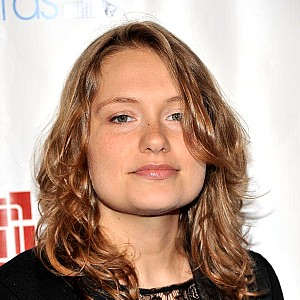 Merritt Wever