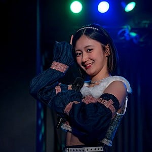 Meru Todoroki