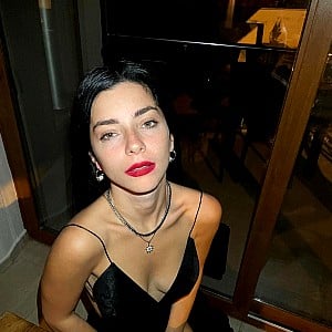Merve Bolugur