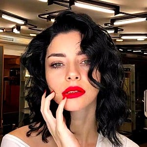 Merve Bolugur