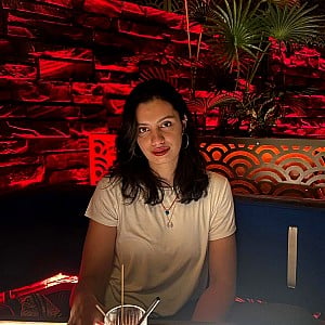 Merve Cepni