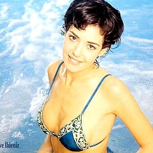 Merve Ildeniz