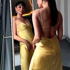 Merve Sevi