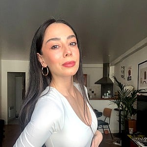 Merve Sevi