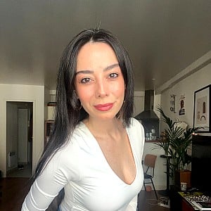 Merve Sevi