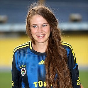 Meryem Boz