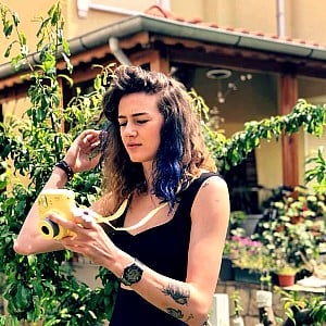 Meryem Boz