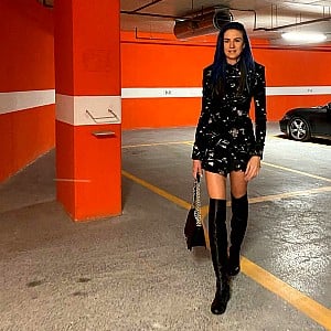 Meryem Boz