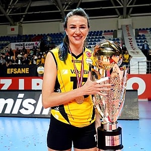 Meryem Boz