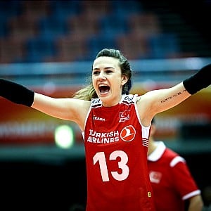 Meryem Boz