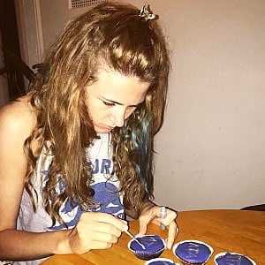 Meryem Boz