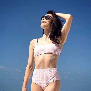 Meryl Davis