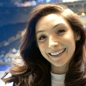 Meryl Davis