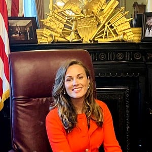 Meryl Kennedy