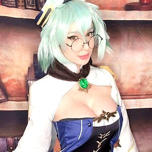 Meryl Sama