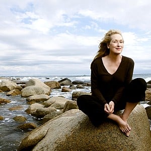 Meryl Streep