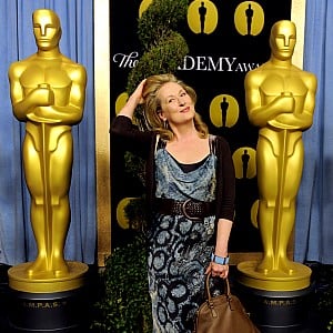 Meryl Streep