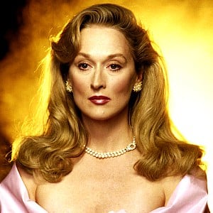 Meryl Streep