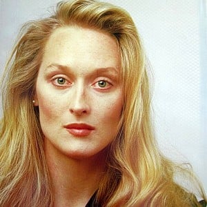 Meryl Streep