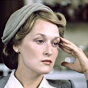 Meryl Streep