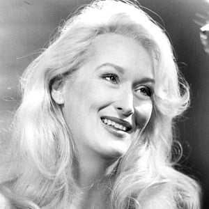 Meryl Streep