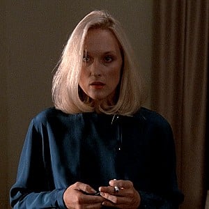 Meryl Streep