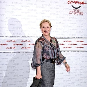 Meryl Streep