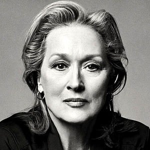 Meryl Streep