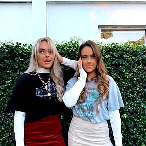Mescia Twins