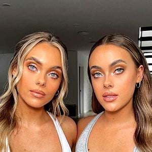 Mescia Twins