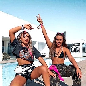 Mescia Twins