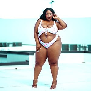 Meshia Ferguson