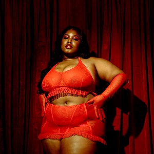 Meshia Ferguson