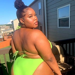 Meshia Ferguson