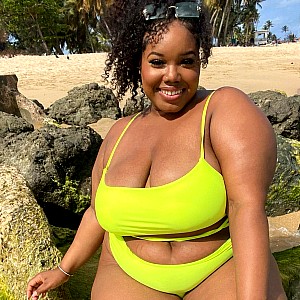 Meshia Ferguson