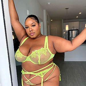 Meshia Ferguson
