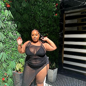 Meshia Ferguson