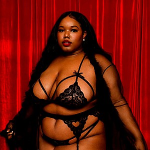 Meshia Ferguson
