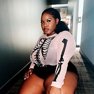 Meshia Ferguson